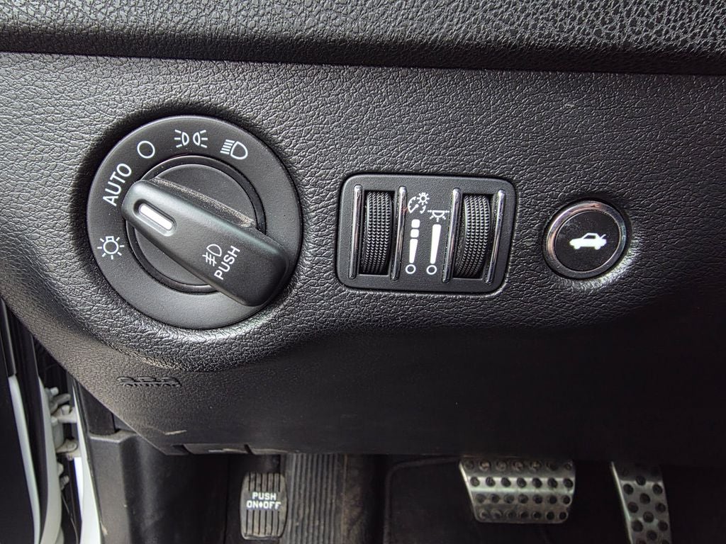 2020 Dodge Charger R/T