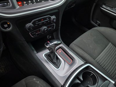 2020 Dodge Charger R/T