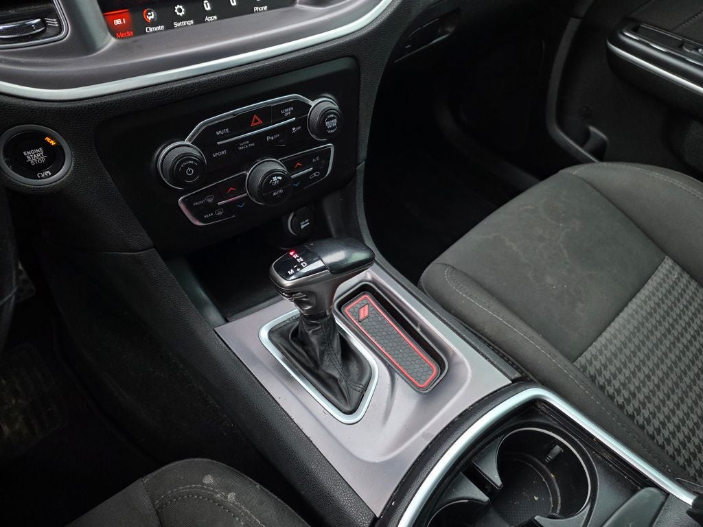 2020 Dodge Charger R/T