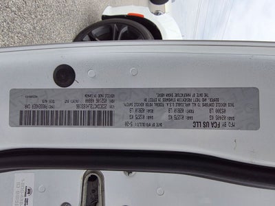 2020 Dodge Charger R/T