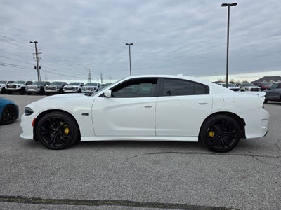 2020 Dodge Charger R/T