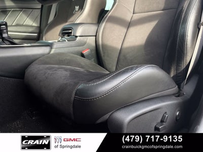 2023 Dodge Charger R/T Scat Pack W/ DYNAMICS PACKAGE