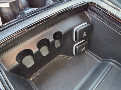 2021 Chrysler Pacifica Hybrid Limited