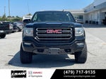 2019 GMC Sierra 1500 Limited Base