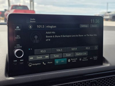 2023 Honda Civic Touring