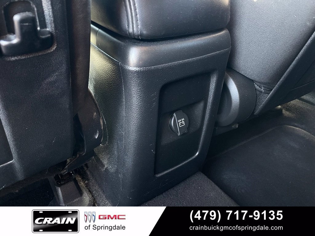 2020 Dodge Journey SE