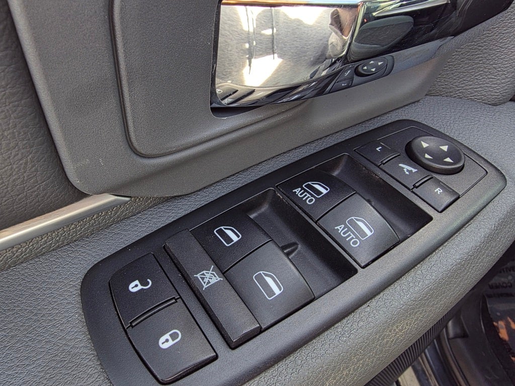 2017 RAM 3500 Big Horn