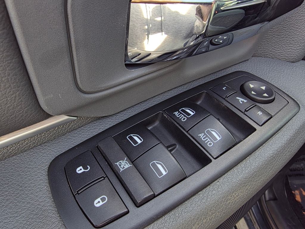 2017 RAM 3500 Big Horn