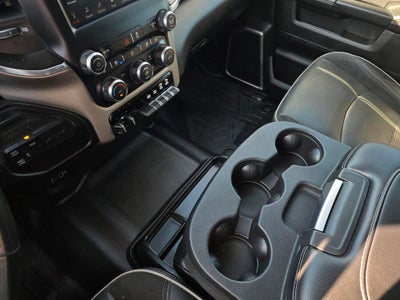 2021 RAM 3500 Laramie