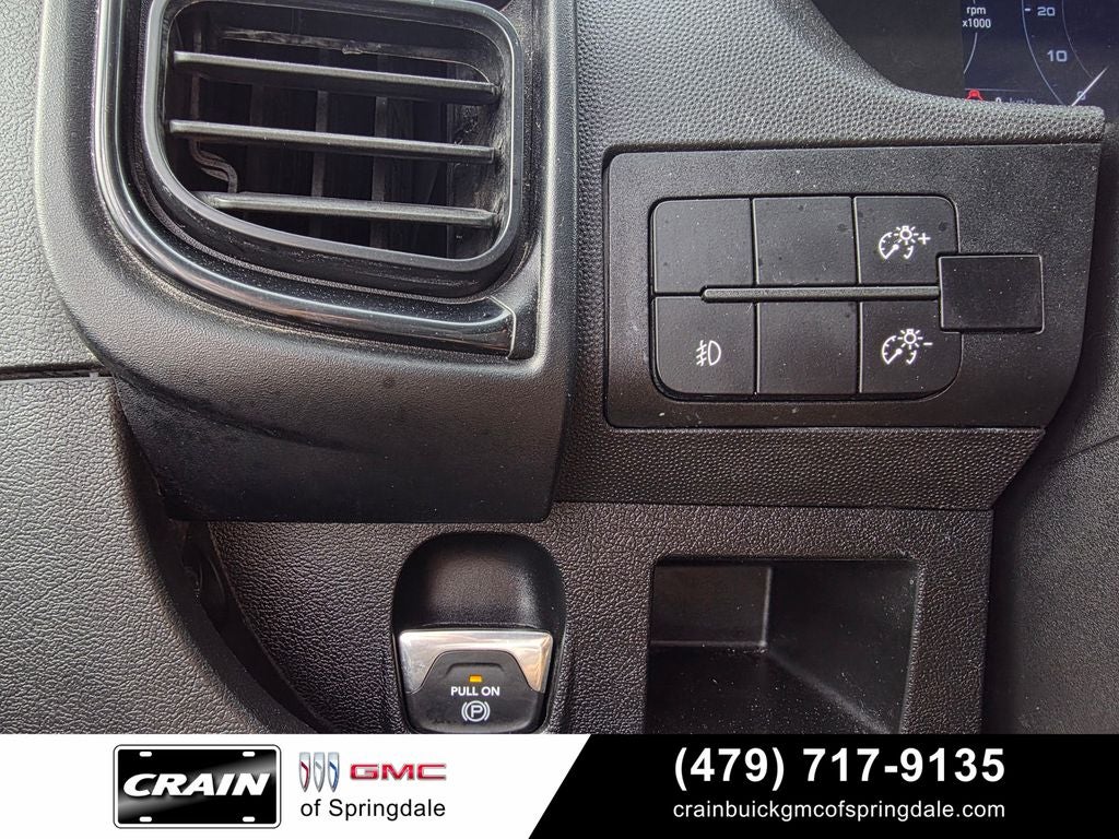 2025 RAM ProMaster 2500 Base 136 WB