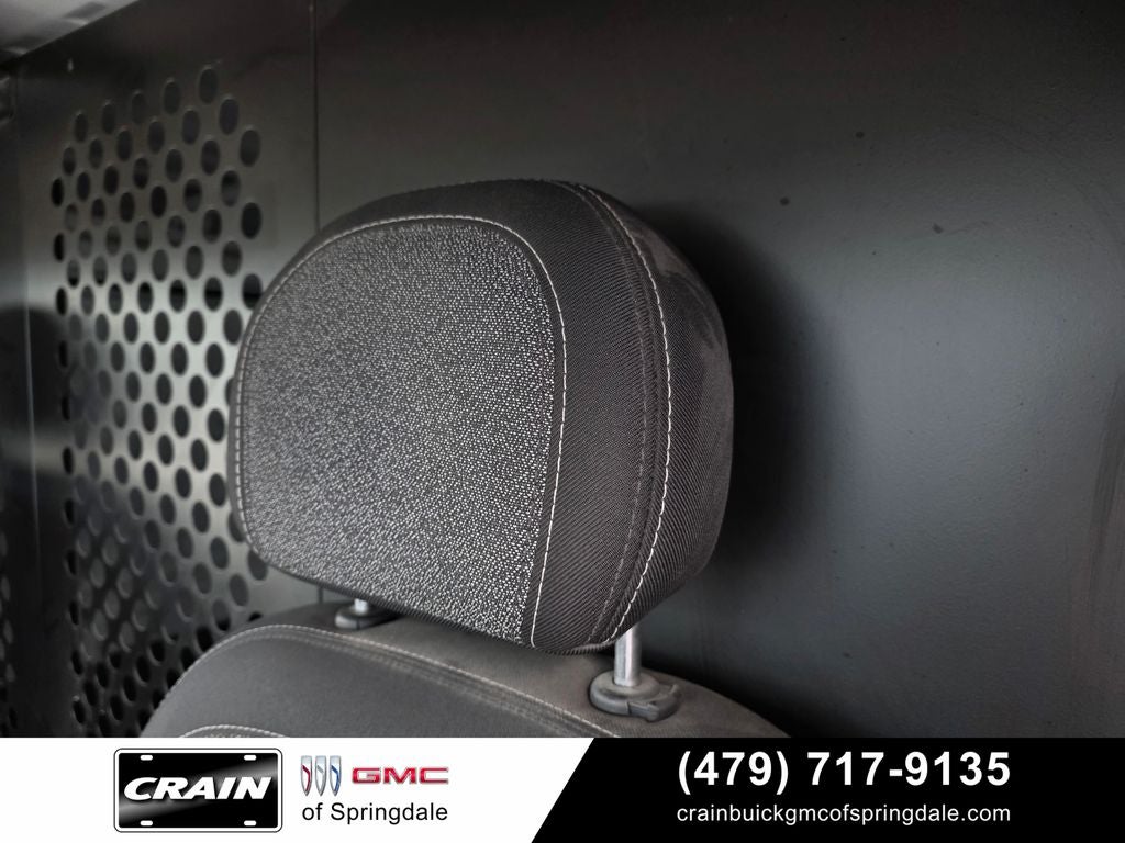 2025 RAM ProMaster 2500 Base 136 WB