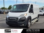 2025 RAM ProMaster 2500 Base 136 WB