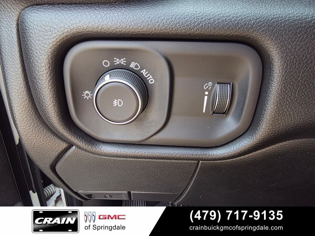 2024 RAM 3500 SLT