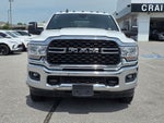 2024 RAM 3500 SLT