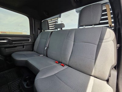 2024 RAM 3500 SLT