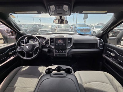 2024 RAM 3500 SLT