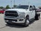 2024 RAM 3500 SLT
