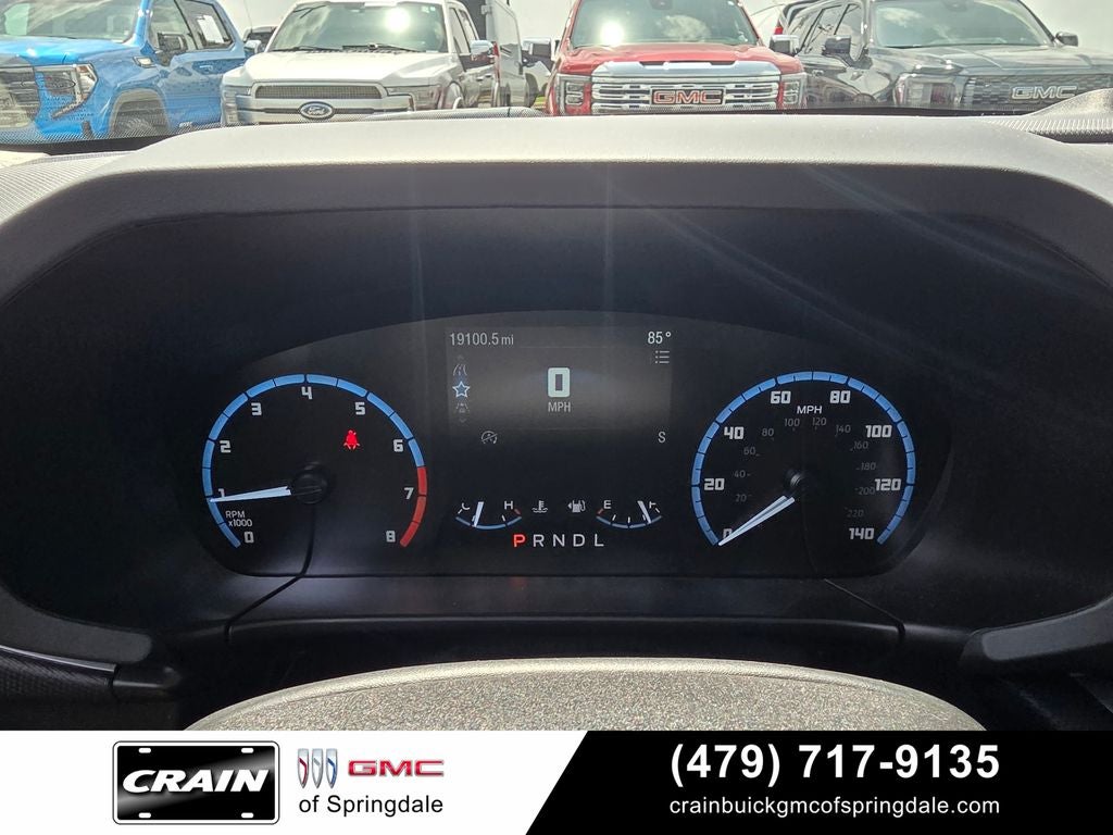 2024 Ford Bronco Sport Big Bend 1.5L