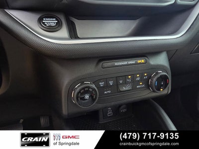 2024 Ford Bronco Sport Big Bend 1.5L