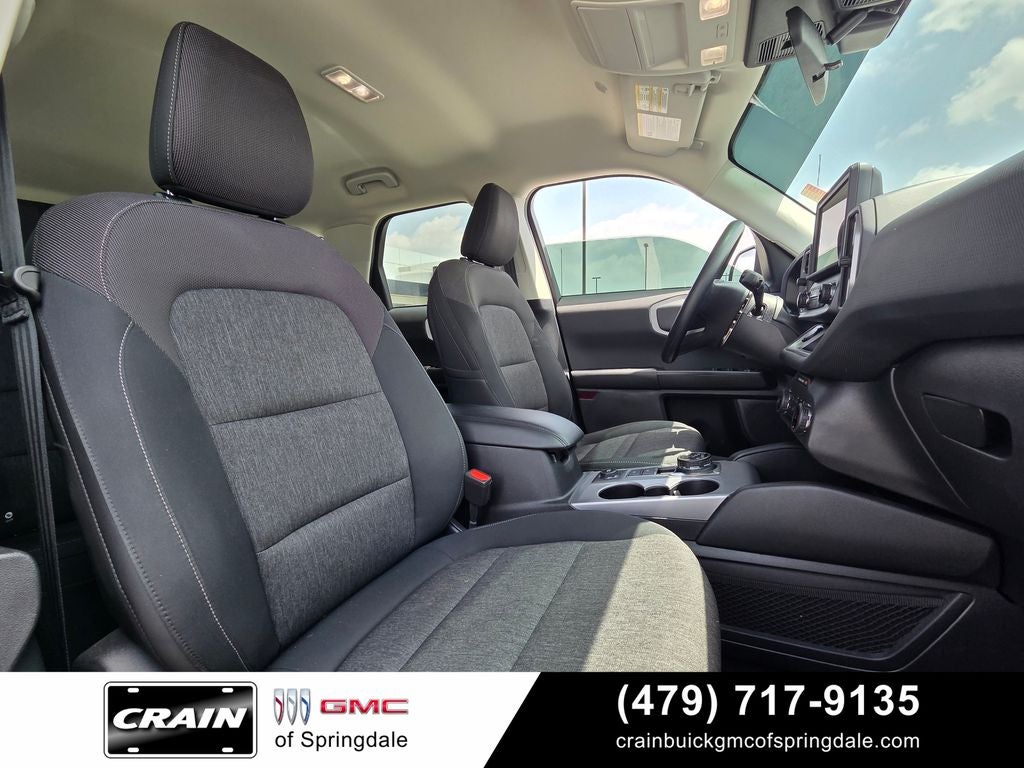 2024 Ford Bronco Sport Big Bend 1.5L