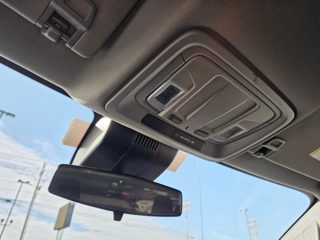 2023 Chevrolet Silverado 1500 WT