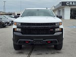 2022 Chevrolet Silverado 1500 LTD Custom Trail Boss