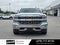 2017 Chevrolet Silverado 1500 LTZ 1LZ