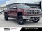 2014 Chevrolet Silverado 1500 LTZ 2LZ
