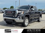 2019 GMC Sierra 1500 SLT Premium Plus Package