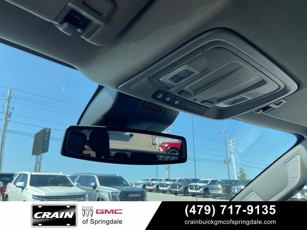 2022 GMC Sierra 1500 SLT X31 OFF-ROAD PACKAGE