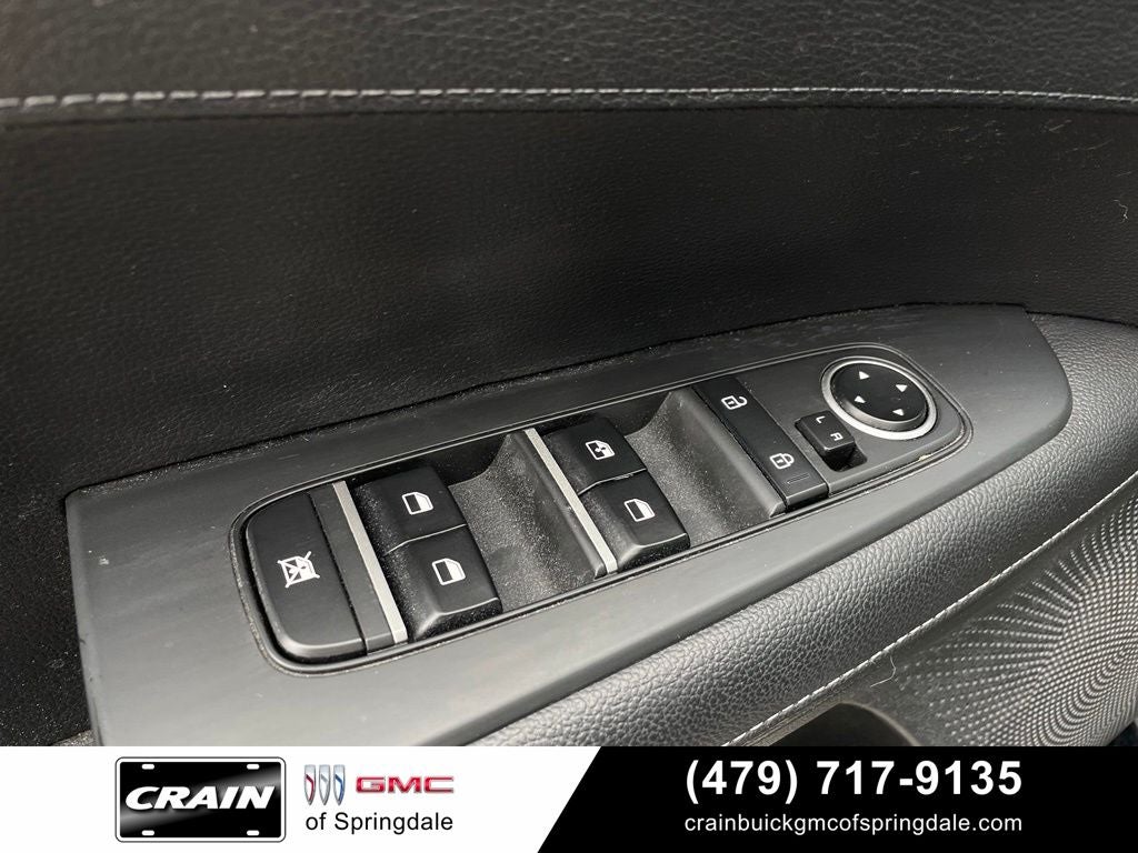 2022 Kia Forte GT-Line Premium Package