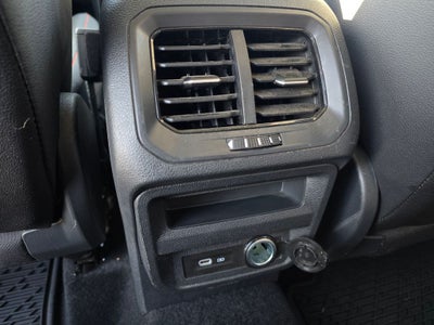 2024 Volkswagen Tiguan 2.0T Wolfsburg Edition