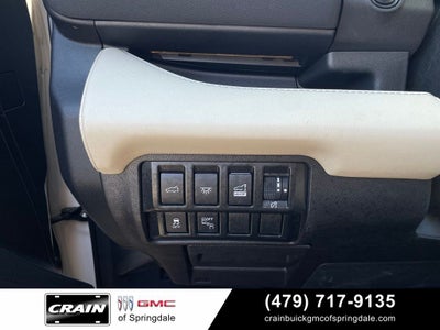 2021 Subaru Ascent Touring