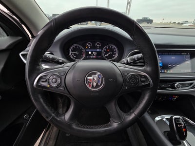 2020 Buick Enclave Premium Group