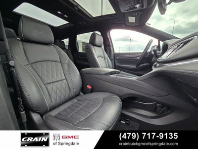 2023 Buick Enclave Avenir