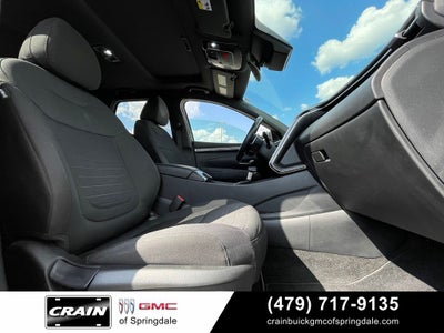 2022 Hyundai Santa Cruz SEL Premium ALL WHEEL DRIVE
