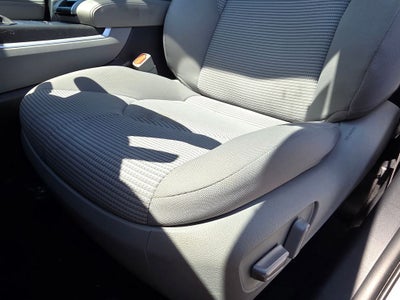 2021 Toyota Highlander L