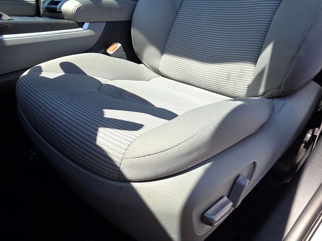 2021 Toyota Highlander L