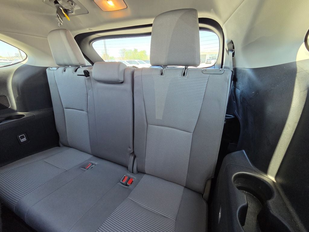 2021 Toyota Highlander L