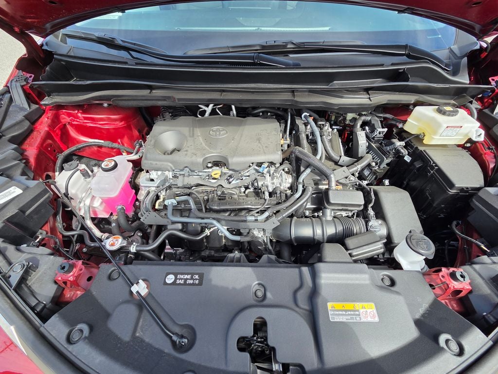 2025 Toyota Sienna XLE 8 Passenger