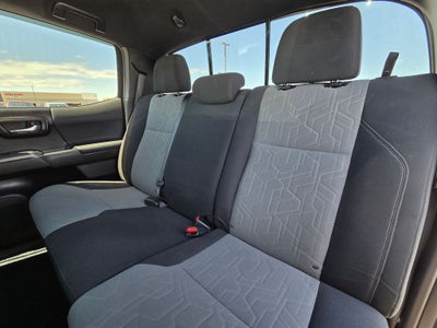 2021 Toyota Tacoma TRD Sport V6