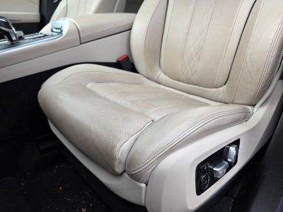 2021 BMW X7 xDrive40i M SPORT/ SKY LOUNGE LED ROOF LED ROOF