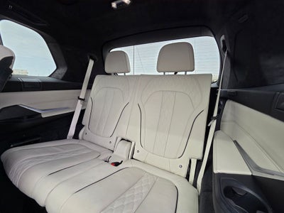 2021 BMW X7 xDrive40i M SPORT/ SKY LOUNGE LED ROOF LED ROOF