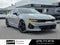 2023 Kia K5 GT-Line GT-Line Red Interior Package