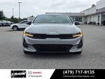 2023 Kia K5 GT-Line GT-Line Red Interior Package