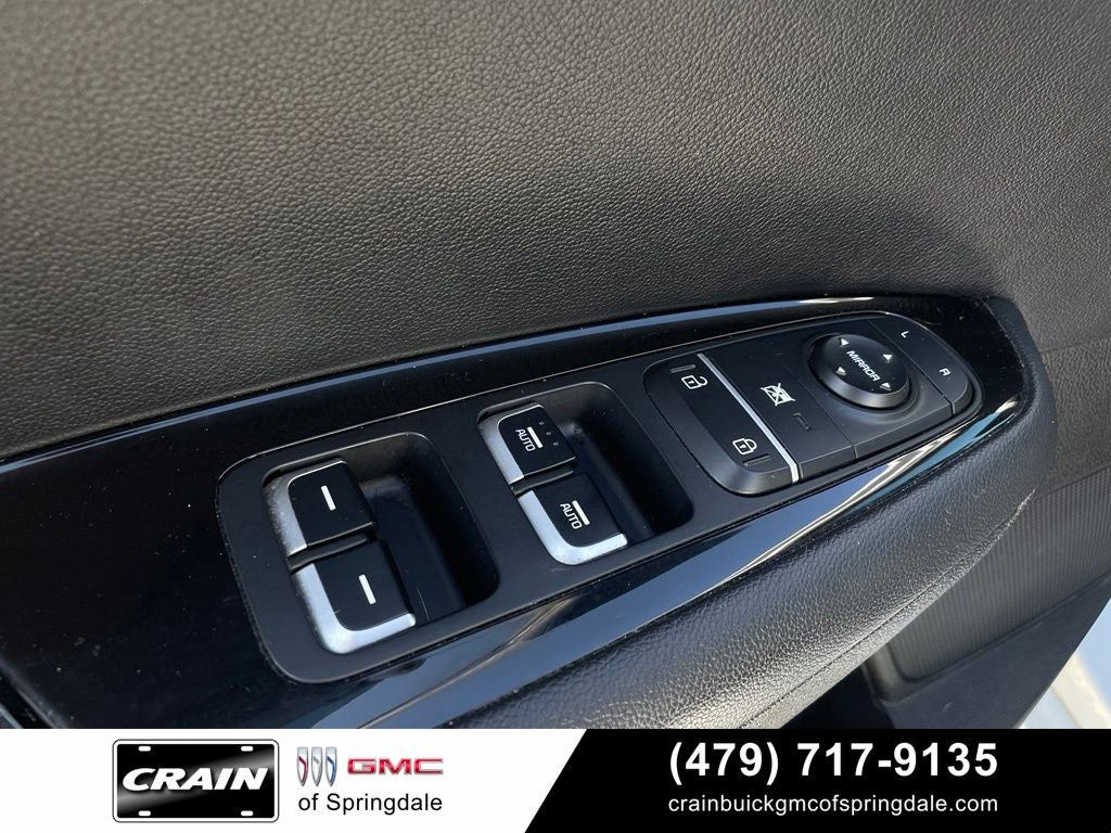 2019 Kia Optima SX Turbo