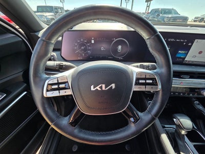 2024 Kia Telluride SX X-Line