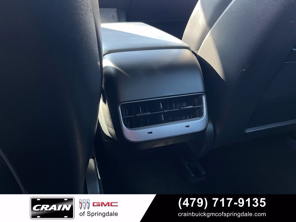 2022 Tesla Model 3 Base