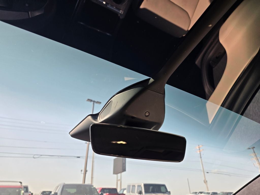 2022 Tesla Model X Plaid