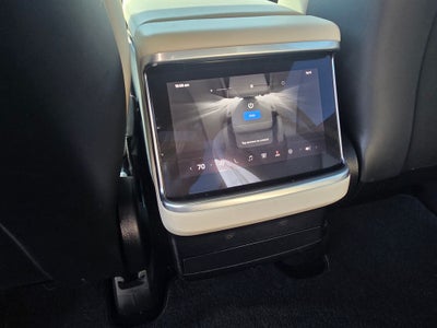 2022 Tesla Model X Plaid